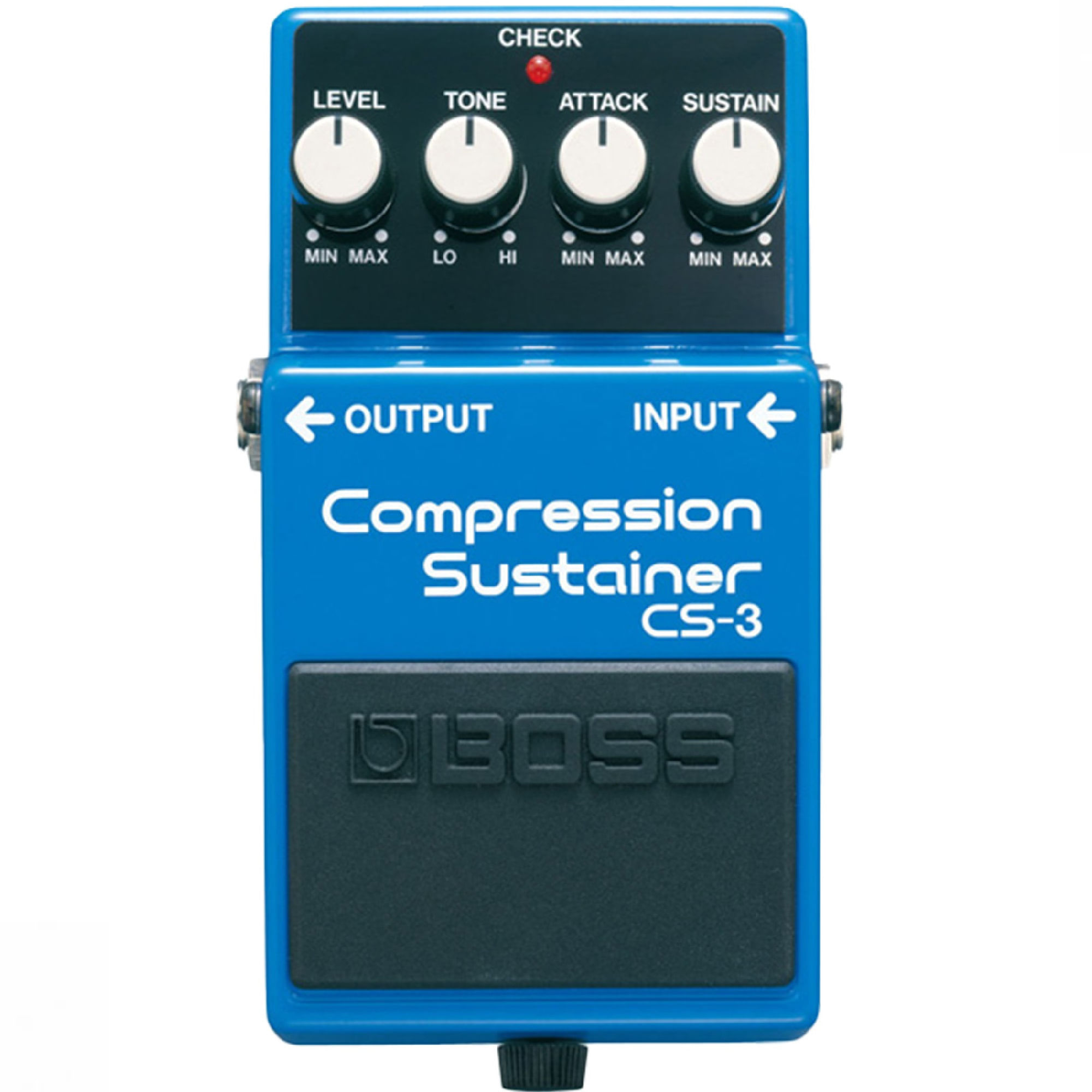 Pedal Seletor de Efeitos ES-8 - Boss | FastStore PDP